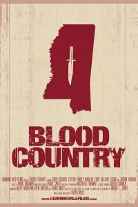 Blood Country