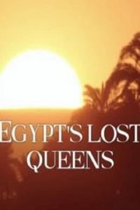 Egypt’s Lost Queens