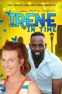 Irene in Time