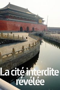 Secrets of the Forbidden City