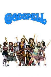 Godspell: A Musical Based on the Gospel According to St. Matthew