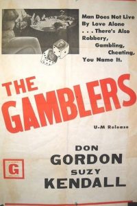 The Gamblers