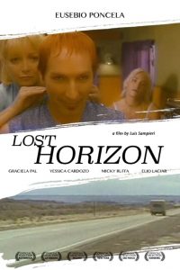 Lost Horizon