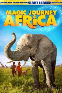 Magic Journey to Africa