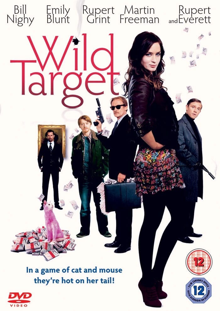 Wild Target