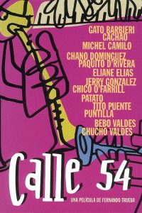 Calle 54