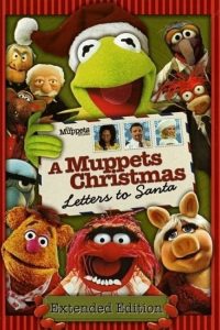 A Muppets Christmas: Letters to Santa