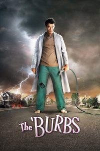 The ‘Burbs