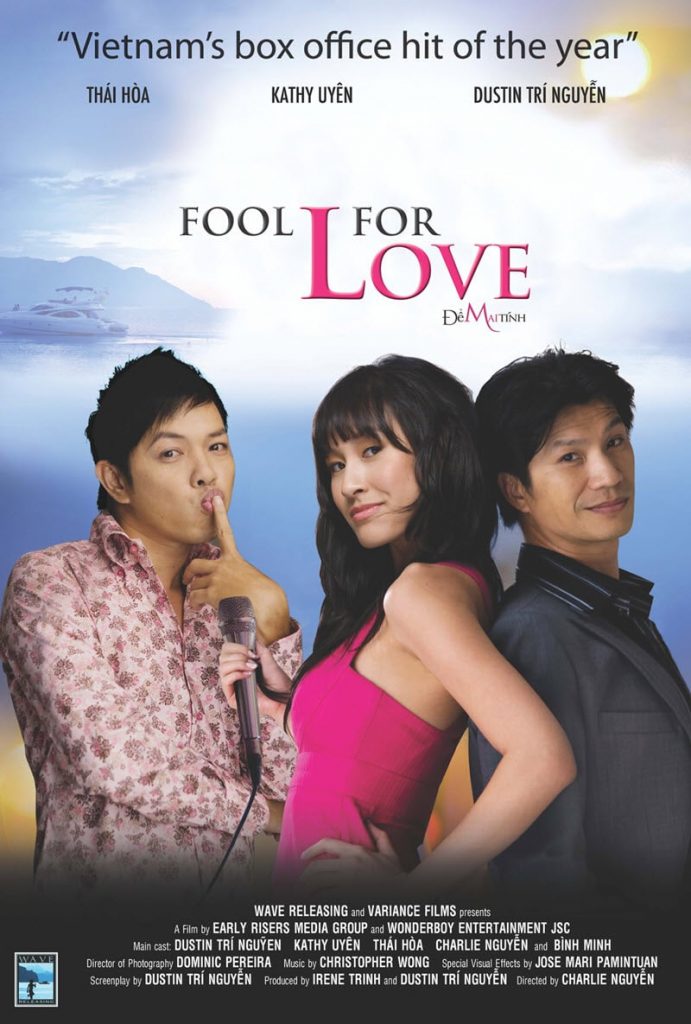 Fool for Love