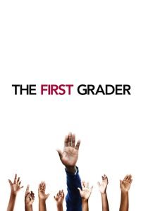 The First Grader