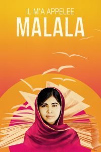 He Named Me Malala