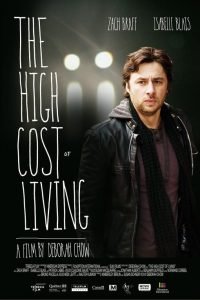 The High Cost of Living