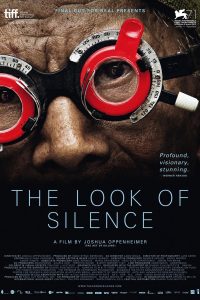 The Look of Silence