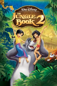 The Jungle Book 2