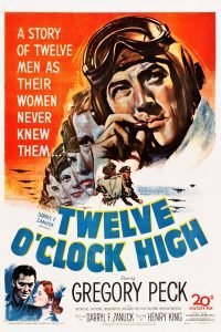 Twelve O’Clock High