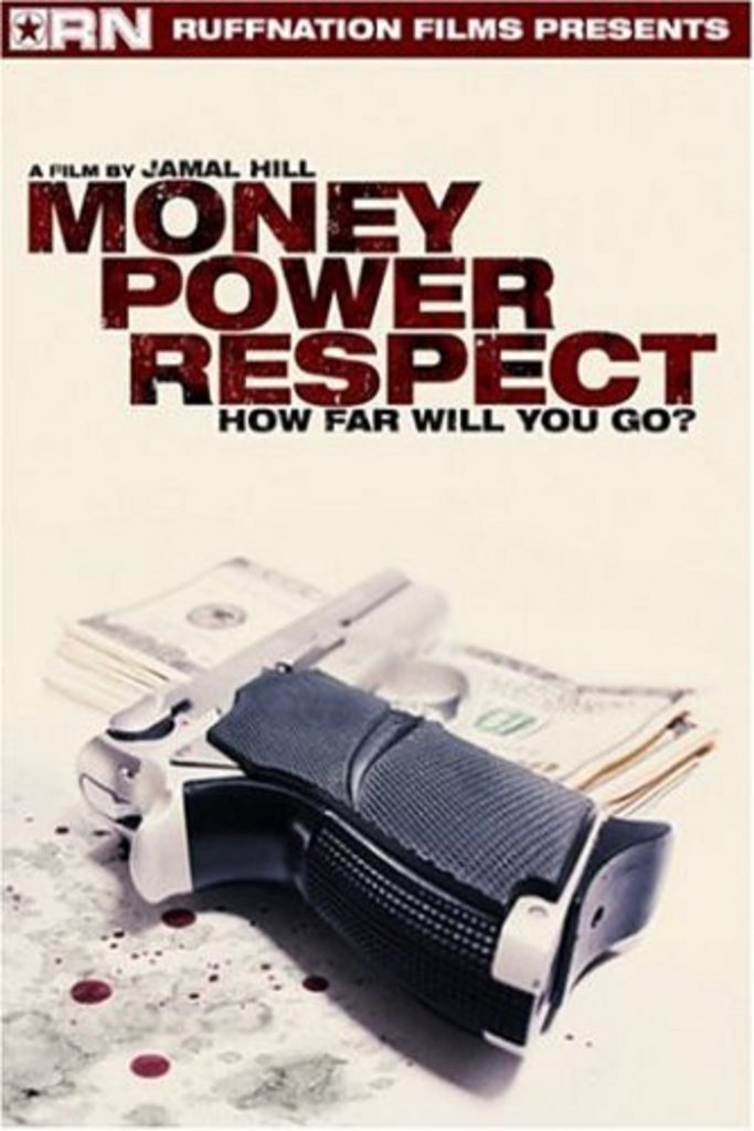 Money Power Respect