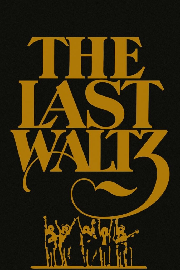 The Last Waltz