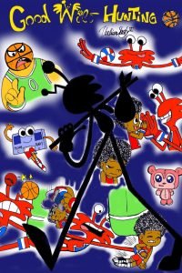 Foster’s Home for Imaginary Friends: Good Wilt Hunting