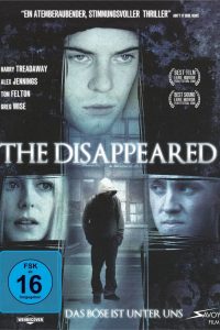 The Disappeared