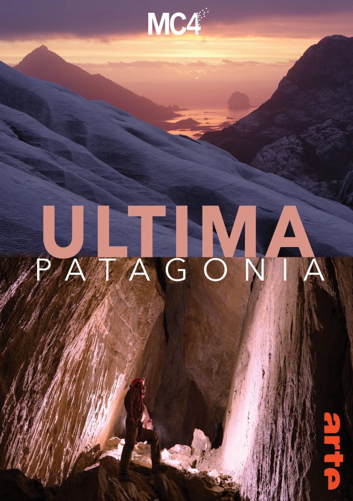 Ultima Patagonia