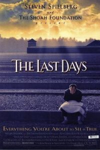 The Last Days