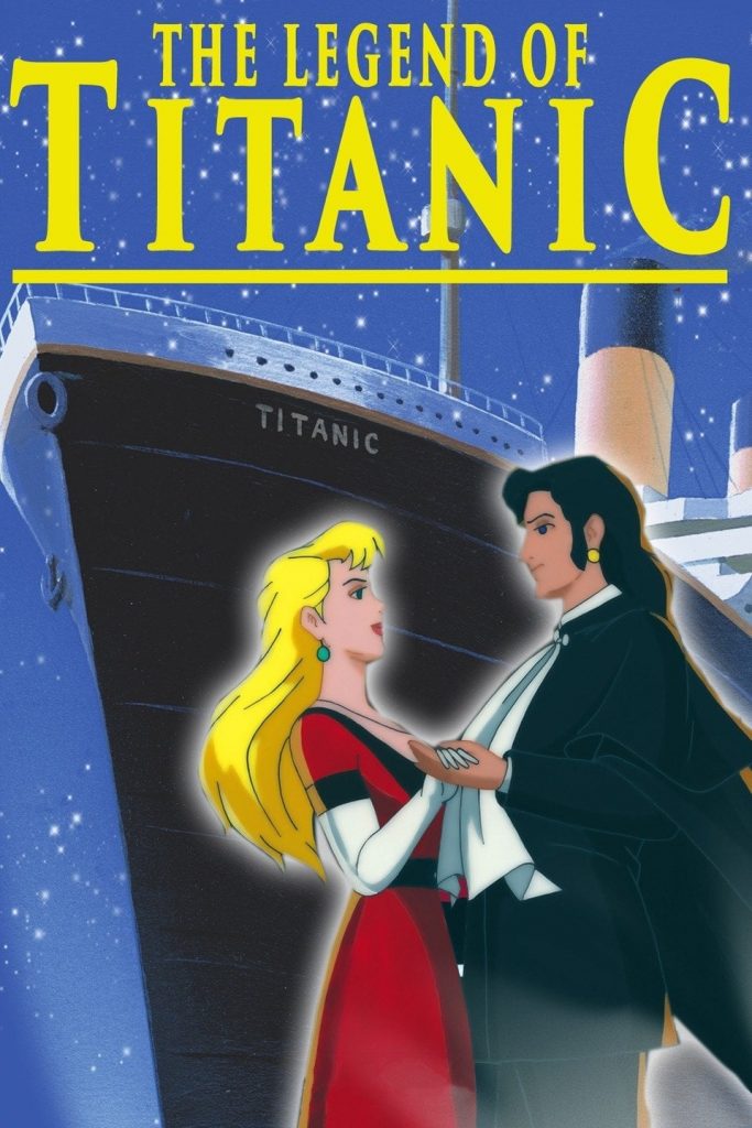 The Legend of the Titanic