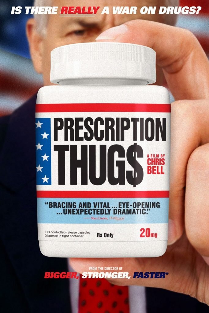 Prescription Thugs