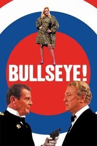Bullseye!