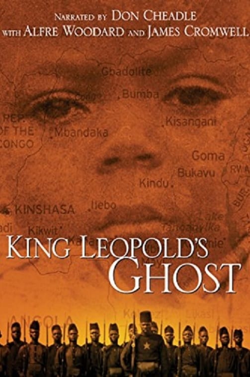 King Leopold’s Ghost