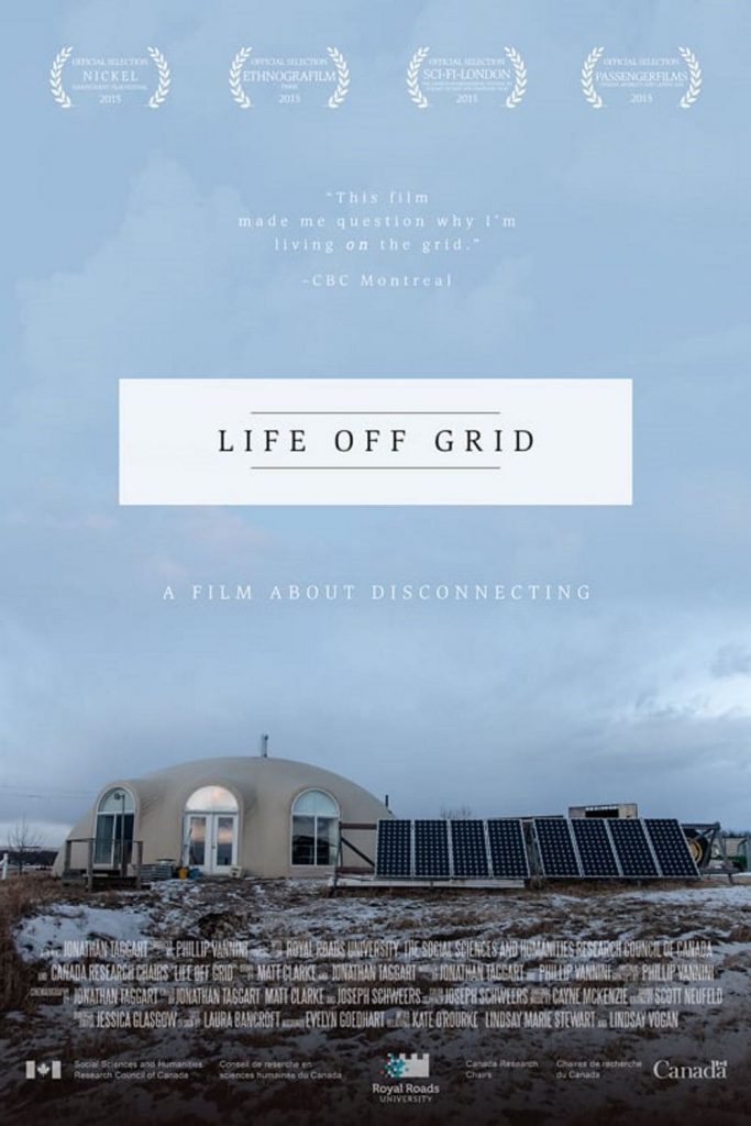 Life Off Grid