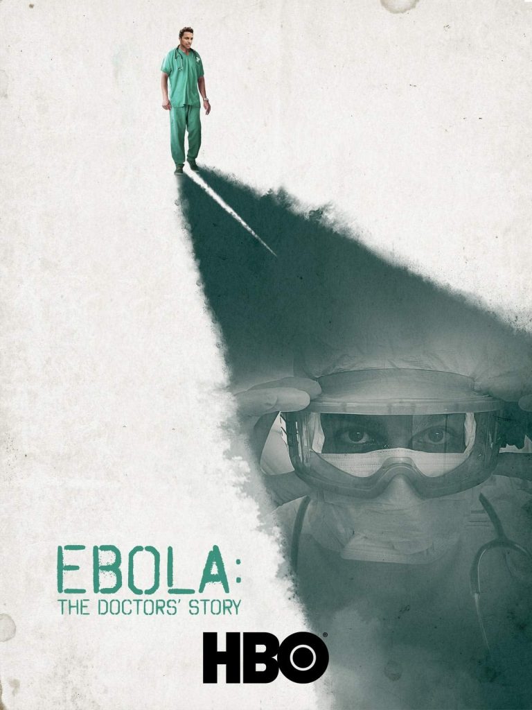 Ebola: The Doctors’ Story