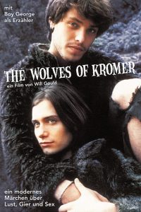 The Wolves of Kromer