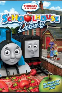 Thomas & Friends: Schoolhouse Delivery