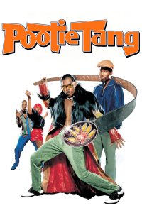 Pootie Tang