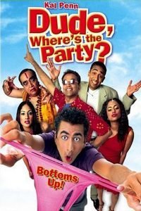 Where’s the Party Yaar?