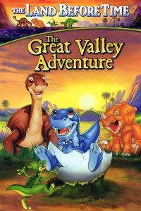 The Land Before Time: The Great Valley Adventure