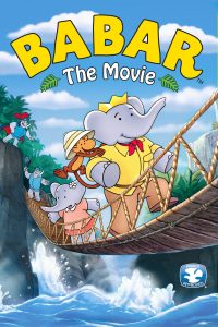 Babar: The Movie