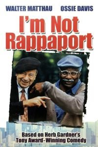 I’m Not Rappaport