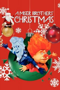 A Miser Brothers’ Christmas