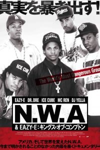 NWA & Eazy-E: The Kings of Compton