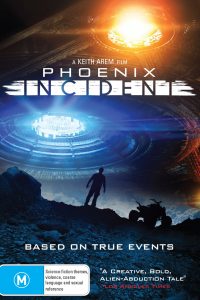 The Phoenix Incident