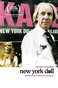 New York Doll