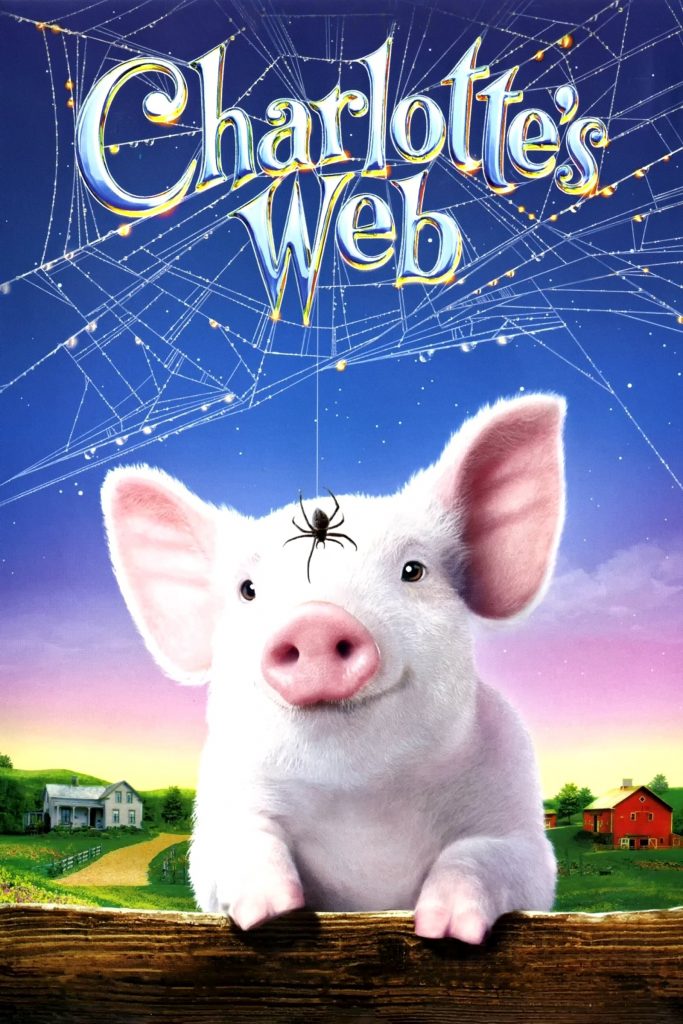 Charlotte’s Web