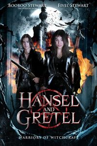 Hansel & Gretel :Warriors of Witchcraft