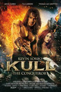 Kull the Conqueror