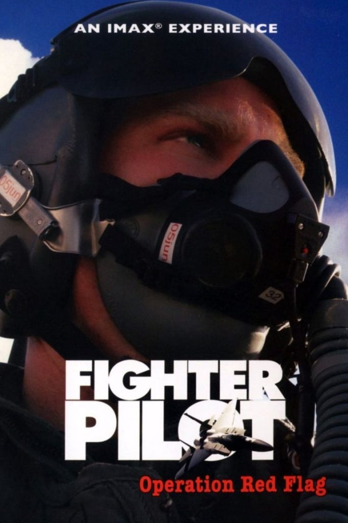 Fighter Pilot: Operation Red Flag