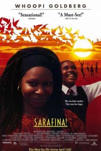 Sarafina!