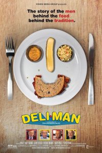 Deli Man