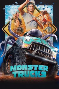 Monster Trucks