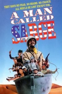 A Man Called Sarge